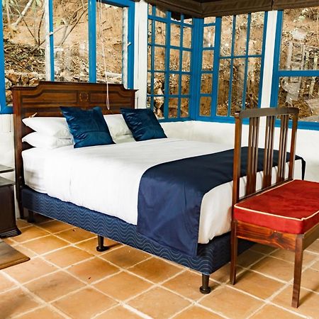 Hotel Don Ernesto By La Chimba San José Eksteriør billede