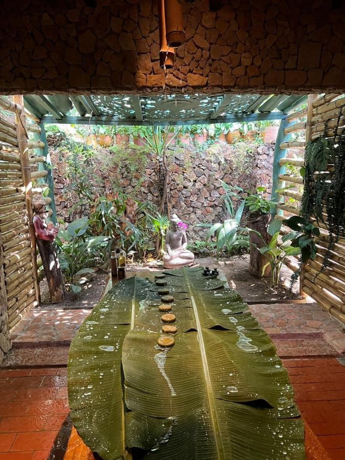 Hotel Don Ernesto By La Chimba San José Eksteriør billede