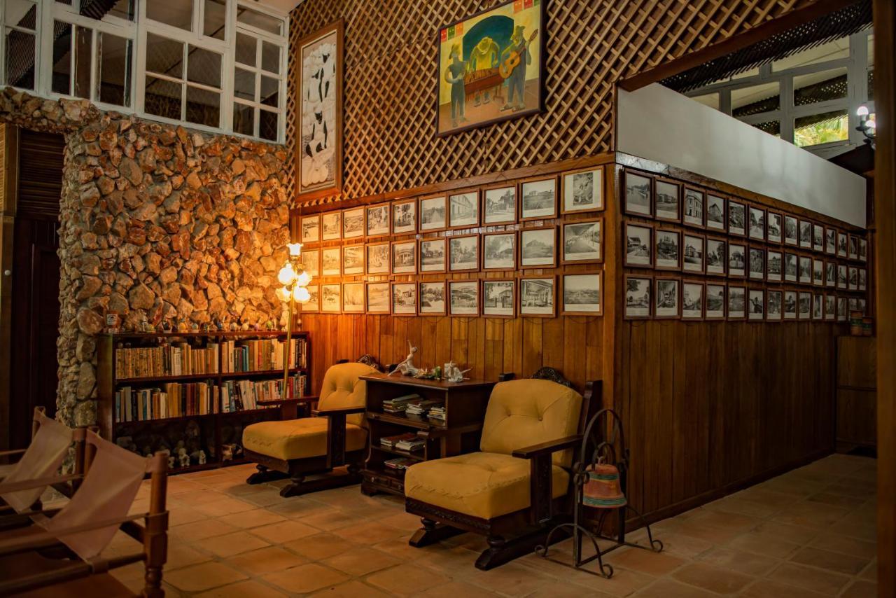 Hotel Don Ernesto By La Chimba San José Eksteriør billede