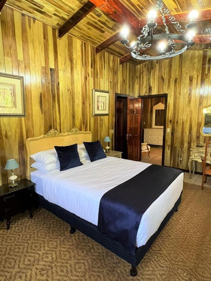 Hotel Don Ernesto By La Chimba San José Værelse billede