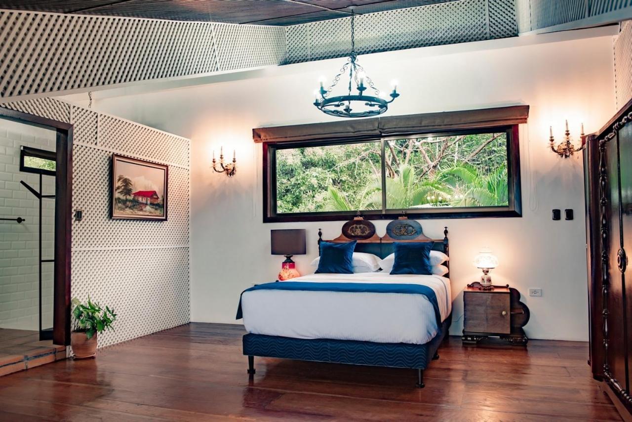 Hotel Don Ernesto By La Chimba San José Eksteriør billede