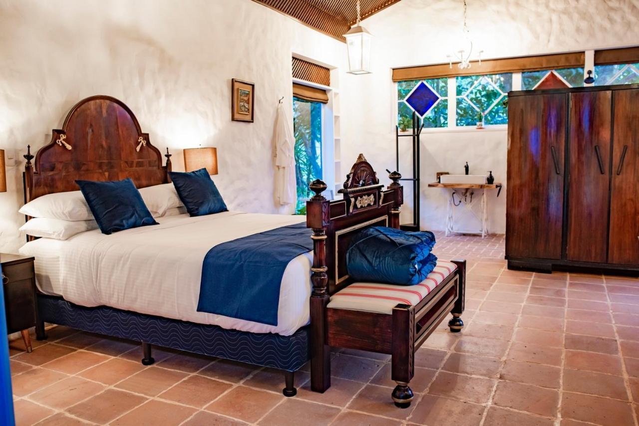 Hotel Don Ernesto By La Chimba San José Eksteriør billede