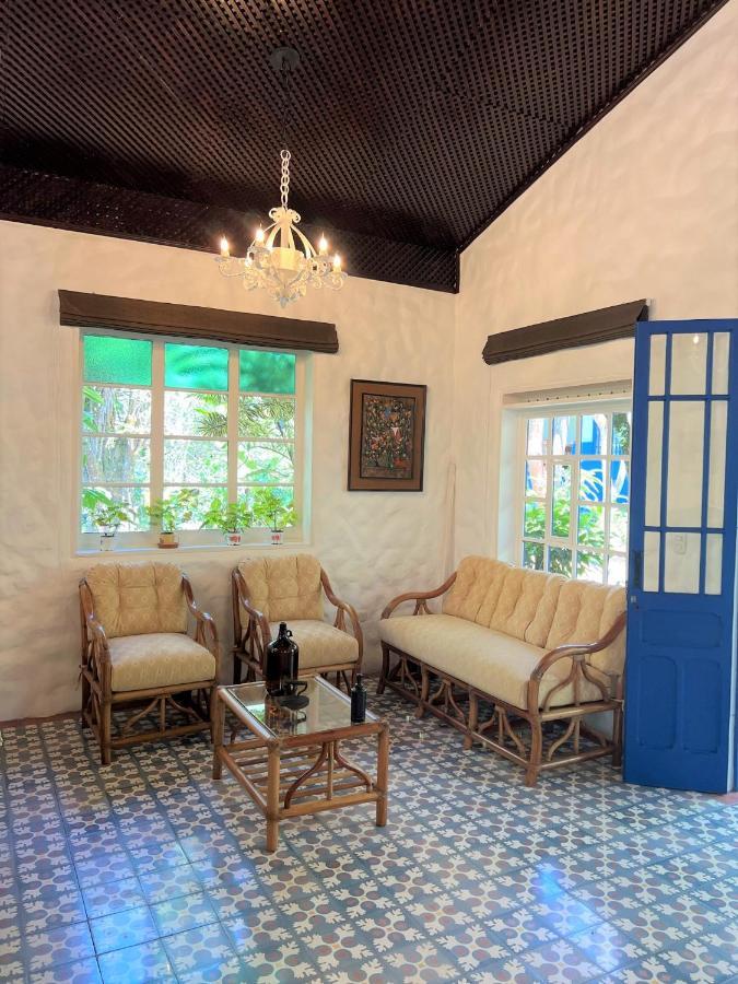 Hotel Don Ernesto By La Chimba San José Eksteriør billede